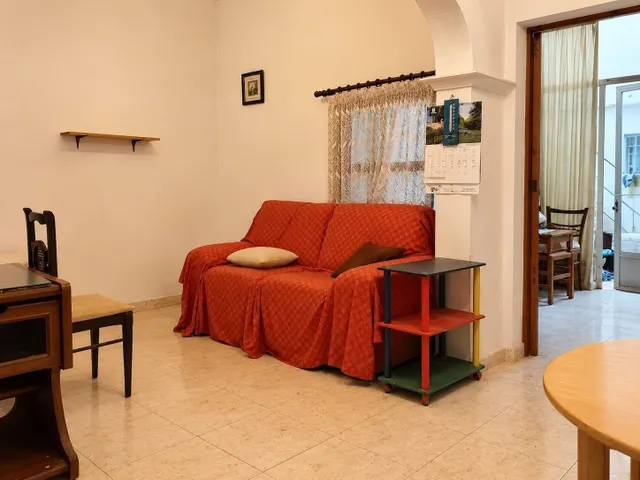 CASA CON PATIO Y GARAJE EN SA POBLA | 3 DORM. + ESTUDIO | POZO | TERRAZAS | 200 m2 — 7