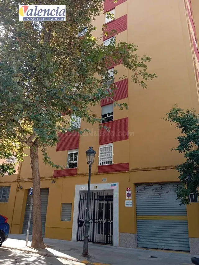 Piso 3 habitaciones 90m² en venta - Ciutat Fallera — 4