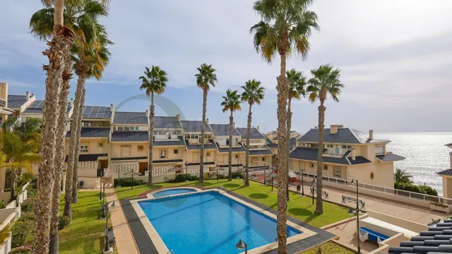 Vivienda de Lujo con Vistas al Mar en el Exclusivo Cabo de l - foto 5