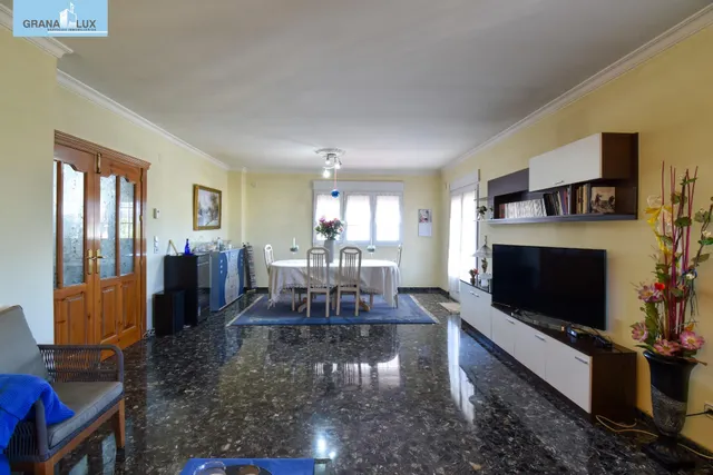 Espectacular chalet de lujo en El Puntal — 47