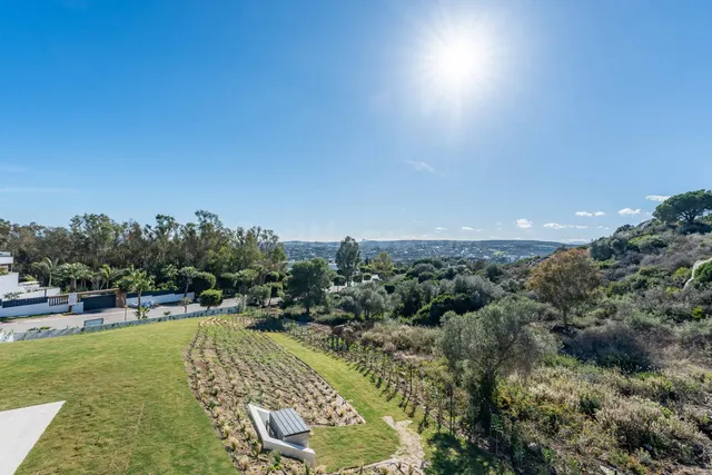 Chalet 5 habitaciones 680m² en venta - Sotogrande - Alto - foto 5