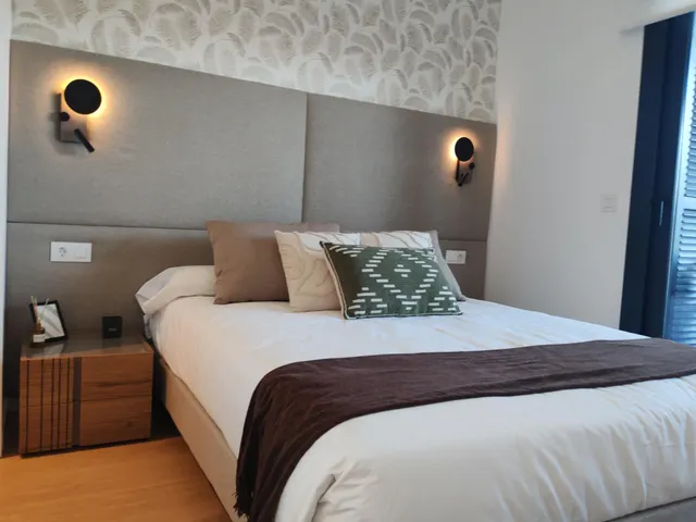 Impresionante apartamento nuevo en Torreblanca, Torrevieja. — 22