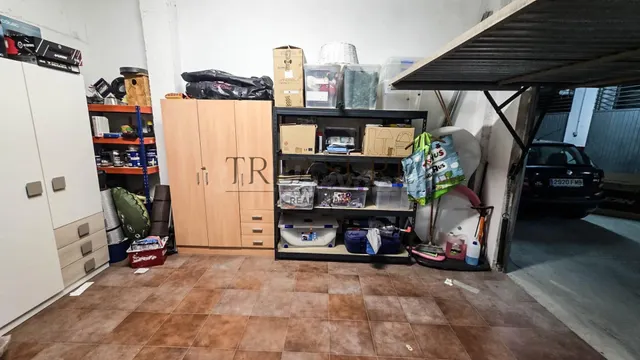 Garaje en venta en La Unión - foto 2
