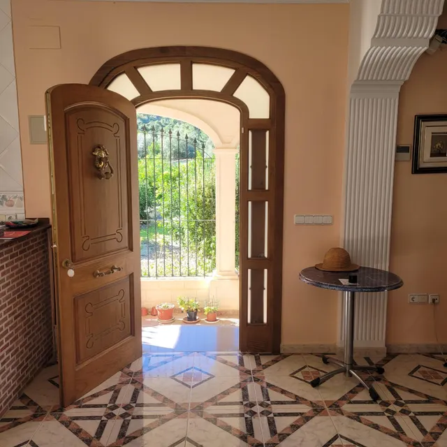 Chalet independiente en venta en Beniali (Alicante) — 13