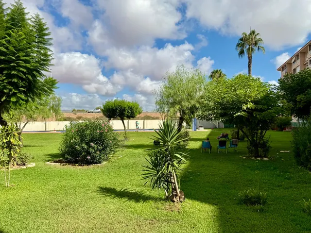 Apartamento 2 habitaciones 53m² en venta - Parque de las Naciones — 32