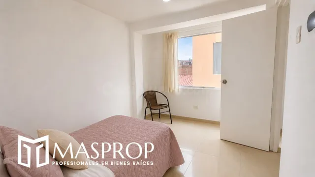 CASA EN VENTA – ASOC. DE VIVIENDA VILLA MUNICIPAL, TACNA - foto 5