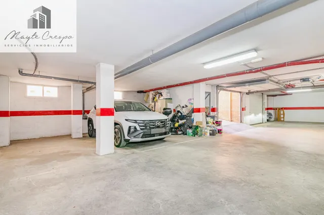 Piso 2 habitaciones 75m² en venta - A la Salida de las Gabias — 29