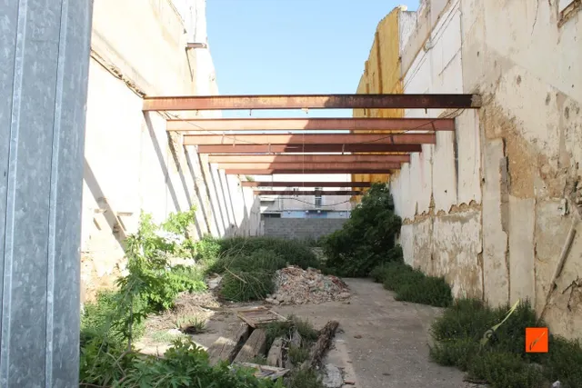 PRECIOSA PARCELA URBANA EN VENTA EN AMPOSTA (TARRAGONA) - foto 3