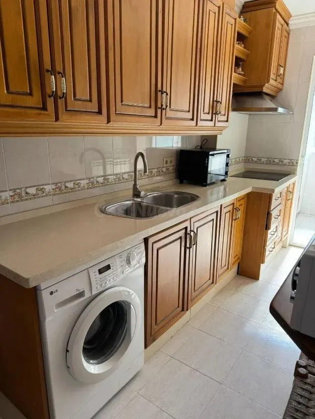 🏡 Piso luminoso recién reformado en alquiler – Ideal para es - foto 4