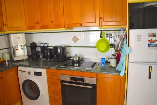 Casa 3 habitaciones 90m² en venta - El Edén - Los Estaños — 10