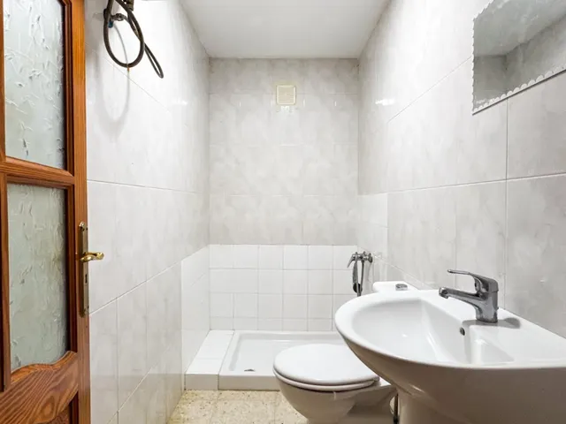 Gran chalet junto al mar con 2 apartamentos independientes – playa del hombre, gran canaria, españa — 64