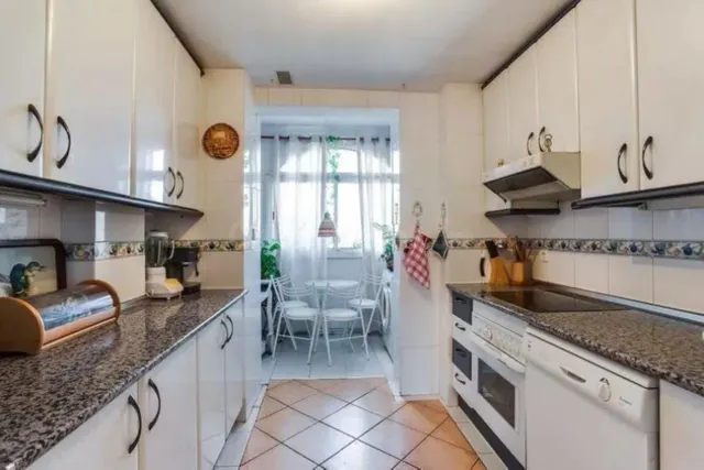 Apartamento 4 habitaciones 108m² en venta - Marbella — 4