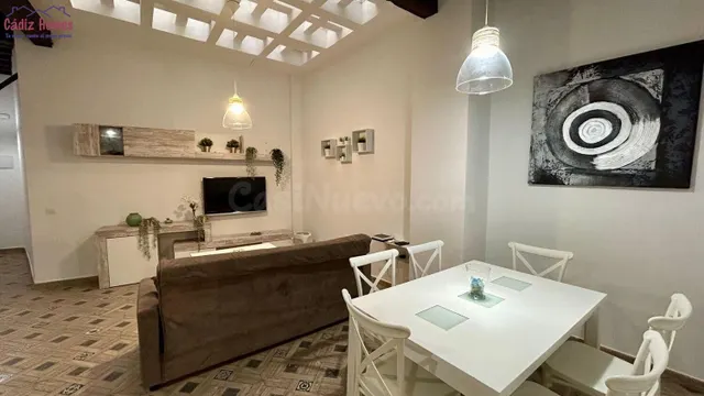 VIVIENDA PARA ENTRAR A VIVIR EN PLENO CENTRO DE LA CIUDAD.-CERCA DE LA CATEDRAL — 3