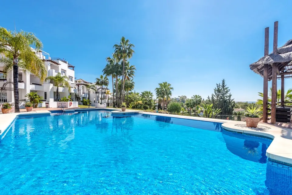 Apartamento 2 habitaciones 217m² en venta - Marbella