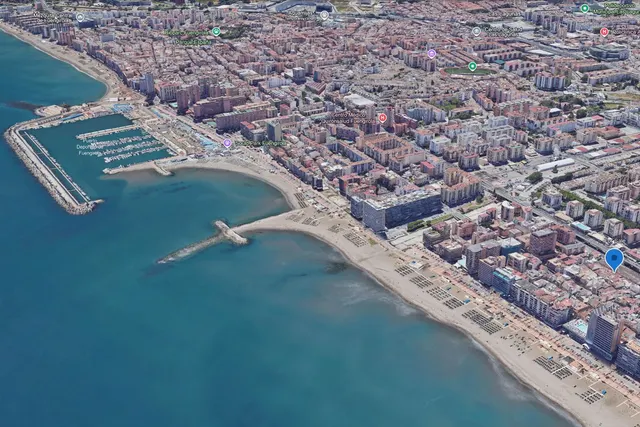 Apartamento 3 habitaciones 101m² en venta - Centro — 26