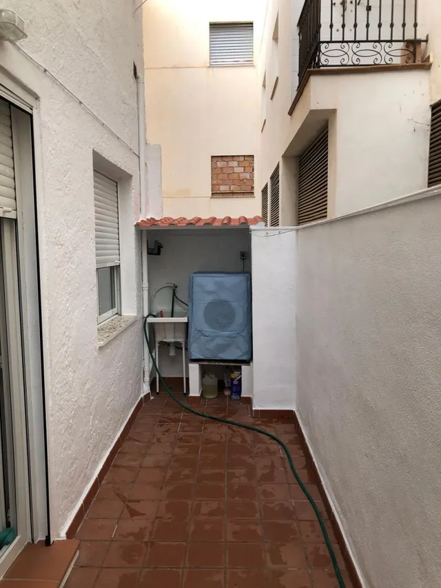 CASA EN CASCO URBANO DE LANJARON — 10