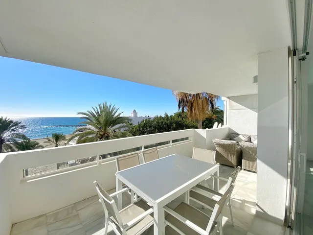 Apartamento 3 habitaciones 169m² en venta - Marbella — 23