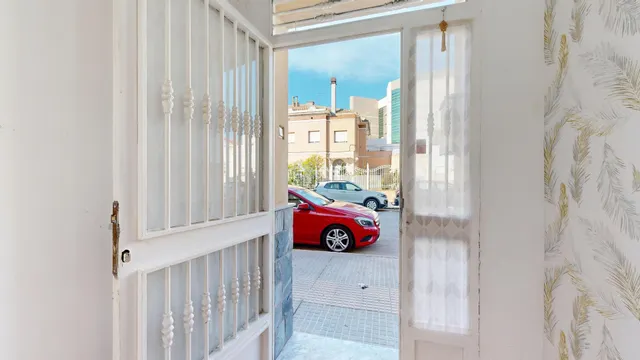 Exclusivo Dúplex en Ciudad Jardín, Cartagena - Ideal para Fa