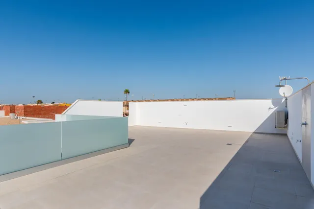 Villa 3 habitaciones 140m² en venta - Serena Golf — 37