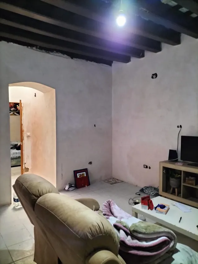 Casa para reformar en el centro de Puerto Real — 11