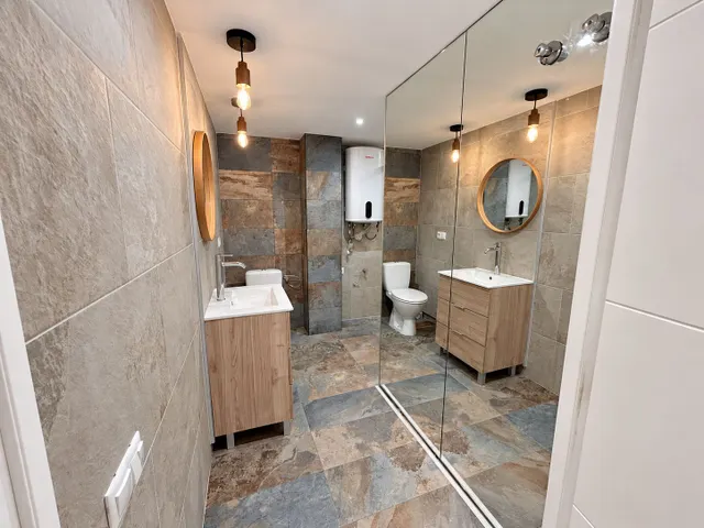 Apartamento 1 habitación 57m² en venta - Estacion de autobuses — 9