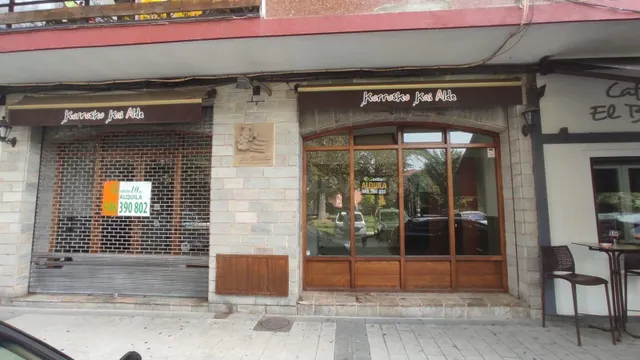 Alquiler de local en Zalla — 3