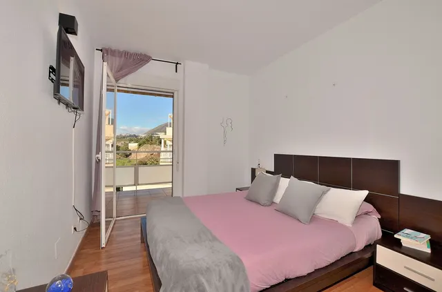 Ático 3 habitaciones 118m² en venta - Centro — 20