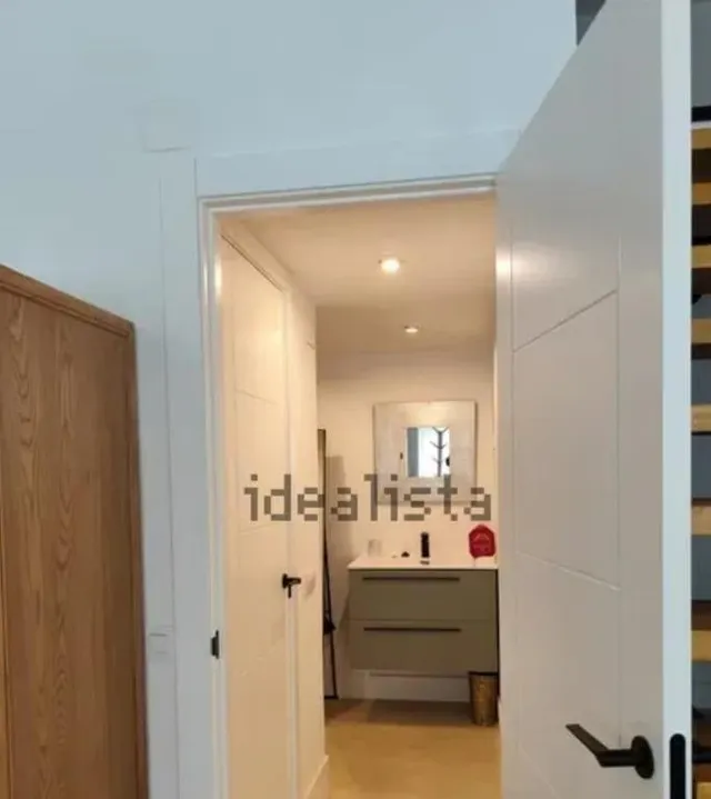Se alquila bonito estudio en Chamartín — 9