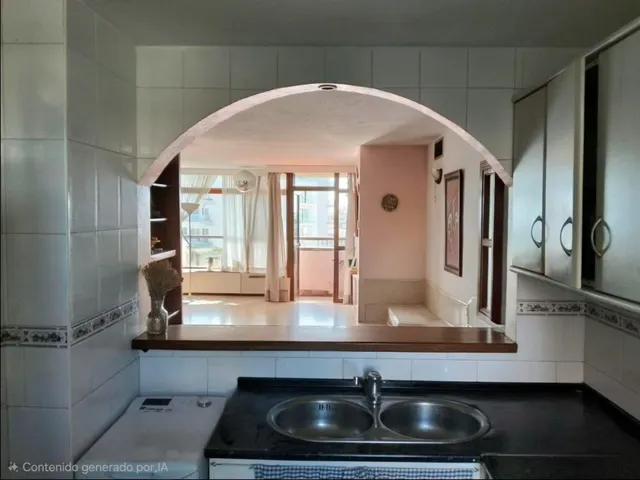 AMPLIA VIVIENDA A 120 METROS DE LA PLAYA – PLAYAMAR, TORREMOLINOS ☀️ — 14