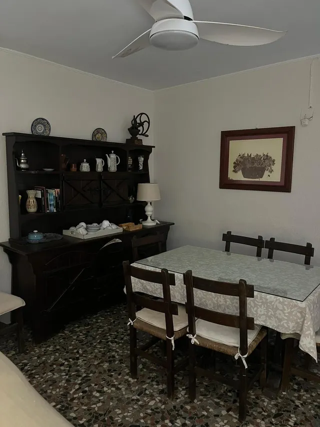ALQUILER DE TEMPORADA CHALET CARRETERA ARCOS-EL BOSQUE EN ARCOS DE LA FRONTERA — 15