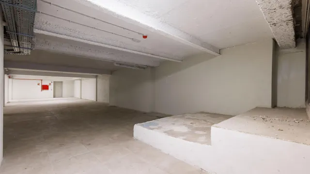 Local comercial 445m² en alquiler - Eixample — 8