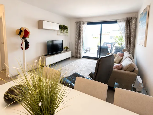 Apartamento 2 habitaciones 87m² en venta - Costa del Sol — 6