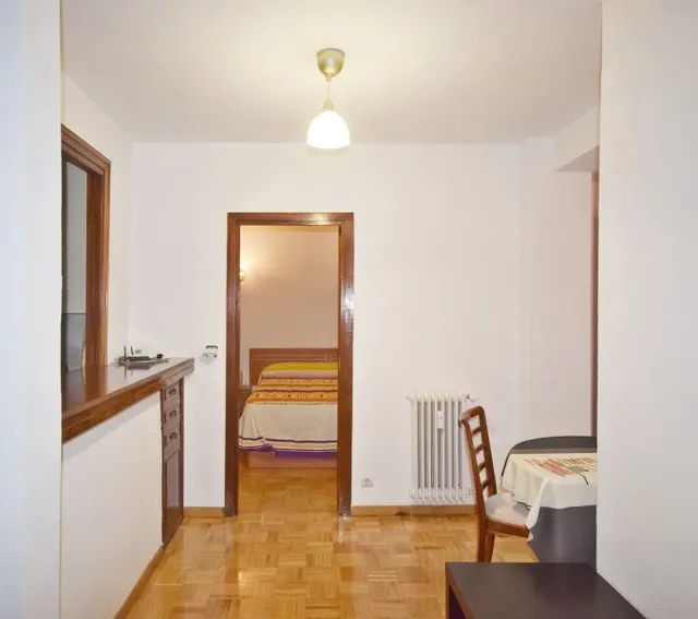 Magnífico Apartamento en Francos Rodríguez — 7