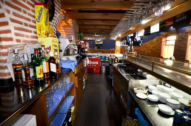 Urbis te ofrece un restaurante en venta en Aldeadávila de la Ribera, Salamanca. — 8