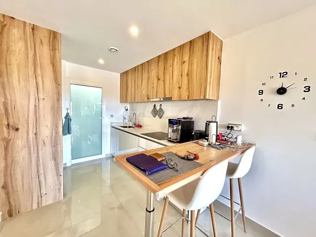 Apartamento 2 habitaciones 114m² en venta - Zona Pueblo — 12