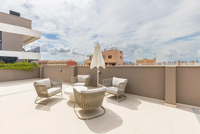 VIVIENDA A ESTRENAR EN EL MEJOR RESIDENCIAL DE MURCIA — 23