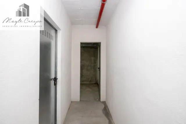 Trastero en calle solares 25 de 10.46m — 10