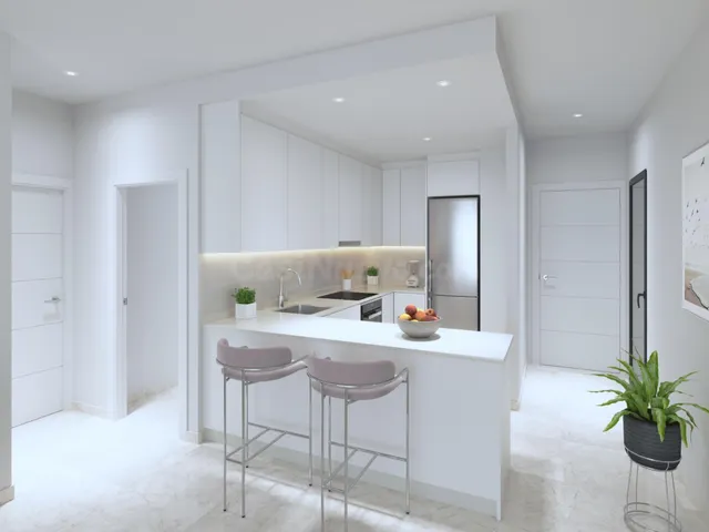 ULTIMA VIVIENDA PLANTA BAJA ENTREGA LLAVE EN MANO - A POCOS  - foto 4
