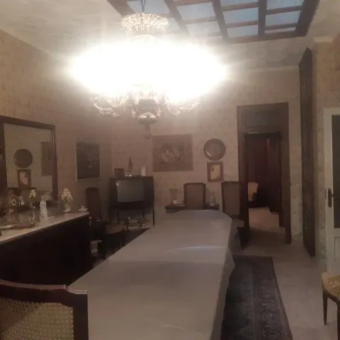 Caserón adosado