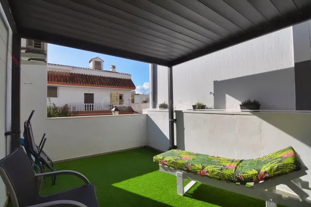 Casa 4 habitaciones en venta - Centro - Avda. de Mijas - foto 2