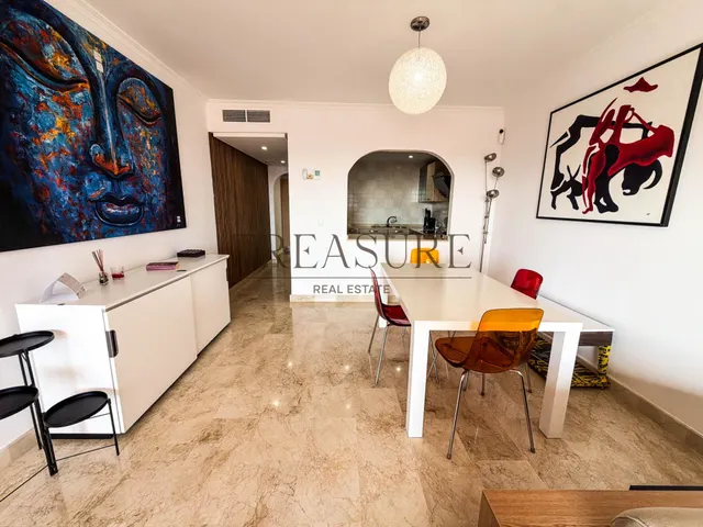 Espléndido Dúplex en urbanización Buen Vista, en La Manga Club — 5