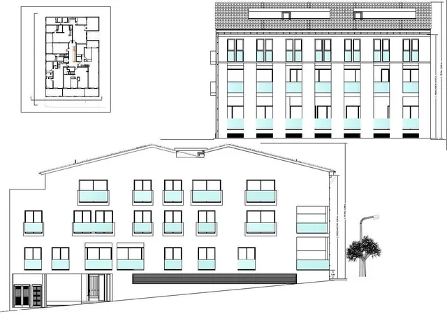 Solar urbano en la Colonia de Sant Jordi, Mallorca — 17