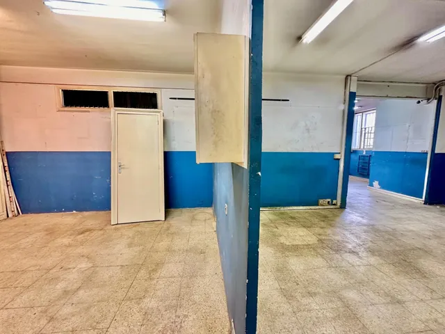 Loft industrial de 140 m2 para estudio creativo u oficina en Poblenou – 259.000 € — 29