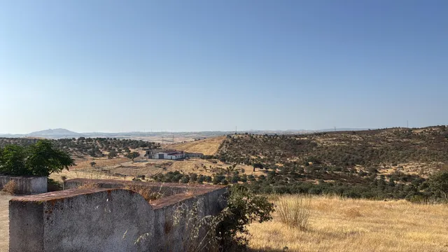 Finca rústica de 656 ha en Puebla de Guzmán (Huelva) — 14