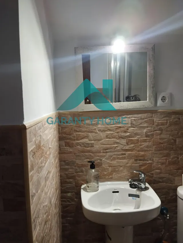 ¡se alquila apartamento abuhardillado reformado! — 8