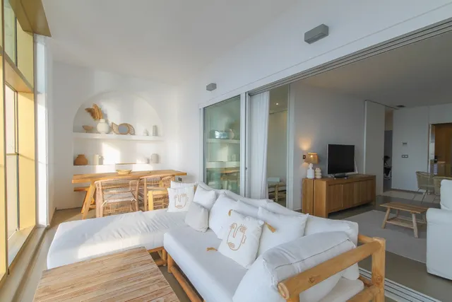 Apartamento 2 habitaciones 95m² en venta - Playa de Poniente — 12