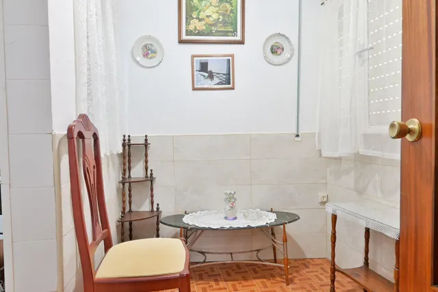 Casa en venta en Fuentes de León — 7