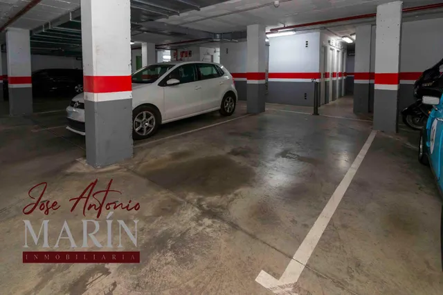Plaza de garaje en venta en ronda sur!!! — 2