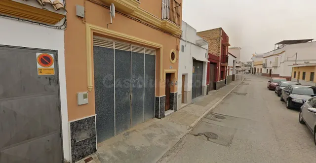 Venta casa en Lebrija (Sevilla) — 2