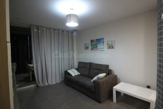 Estupendo apartamento en Avenida Plana Baixa de Nules - foto 2
